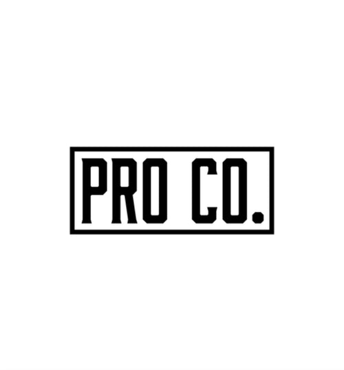 Pro Co